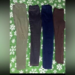Women’s Jeggings